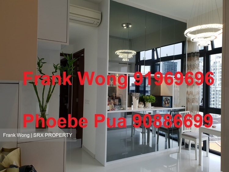 VA Residences (D12), Apartment #181892362